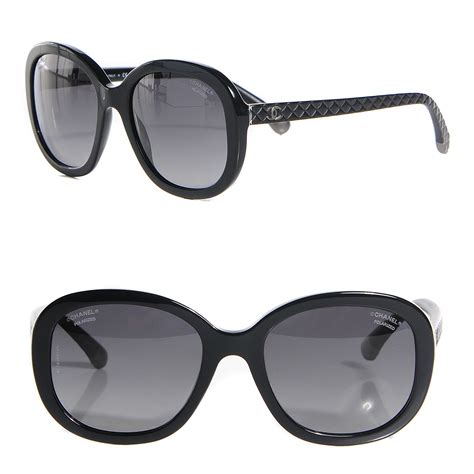 Chanel 5328 Sunglasses 